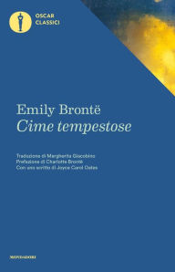 Title: Cime tempestose, Author: Emily Brontë