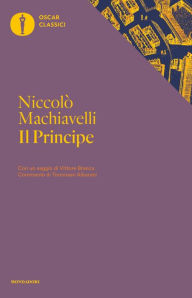 Title: Il principe (Mondadori), Author: Niccolò Machiavelli