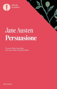 Title: Persuasione (Mondadori), Author: Jane Austen