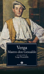 Title: Mastro-don Gesualdo (Mondadori), Author: Giovanni Verga