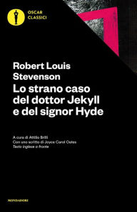 Title: Lo strano caso del dottor Jekyll e del signor Hyde (Mondadori), Author: Robert Louis Stevenson
