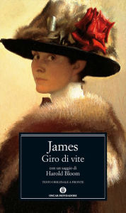 Title: Giro di vite (Mondadori), Author: Henry James