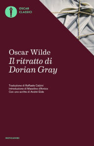 Title: Il ritratto di Dorian Gray (Mondadori), Author: Oscar Wilde