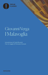 Title: I Malavoglia (Mondadori), Author: Giovanni Verga