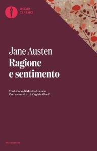 Title: Ragione e sentimento, Author: Jane Austen