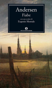 Title: Fiabe (Mondadori), Author: Hans Christian Andersen