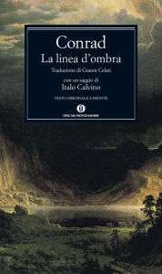 Title: La linea d'ombra (Mondadori), Author: Joseph Conrad