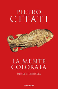 Title: La mente colorata, Author: Pietro Citati