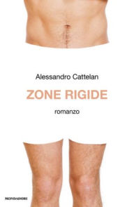 Title: Zone rigide, Author: Alessandro Cattelan