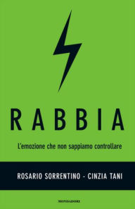 Title: Rabbia, Author: Cinzia Tani