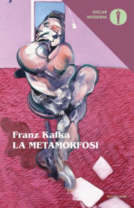 Title: La metamorfosi, Author: Franz Kafka