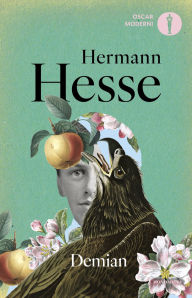 Title: Demian, Author: Hermann Hesse