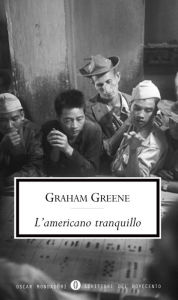 Title: L'americano tranquillo, Author: Graham Greene