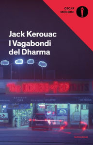 Title: I vagabondi del Dharma, Author: Jack Kerouac