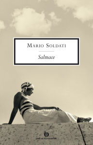 Title: Salmace, Author: Mario Soldati