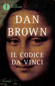 Title: Il codice da Vinci, Author: Dan Brown