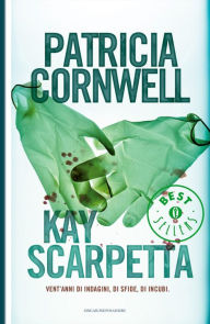 Title: Kay Scarpetta (Versione italiana), Author: Patricia Cornwell