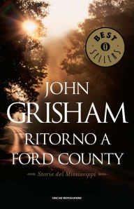Title: Ritorno a Ford County, Author: John Grisham