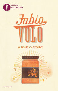 Title: Il tempo che vorrei, Author: Fabio Volo