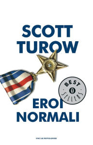 Title: Eroi normali, Author: Scott Turow