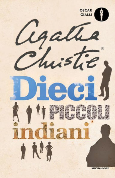 Dieci piccoli indiani