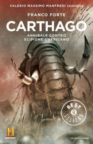 Title: Carthago, Author: Franco Forte