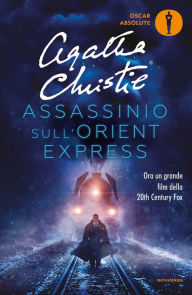 Title: Assassinio sull'Orient Express (Murder on the Orient Express), Author: Agatha Christie