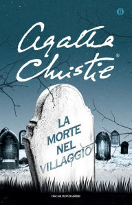 Title: La morte nel villaggio, Author: Agatha Christie
