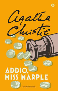 Title: Addio, Miss Marple, Author: Agatha Christie