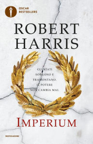 Title: Imperium (Versione italiana), Author: Robert Harris