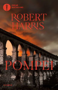 Title: Pompei, Author: Robert Harris