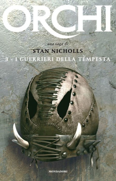 Orchi - 3. I guerrieri della tempesta