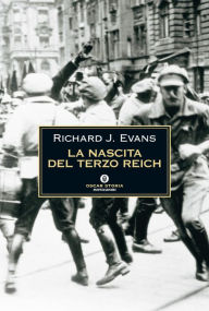Title: La nascita del Terzo Reich, Author: Richard J. Evans