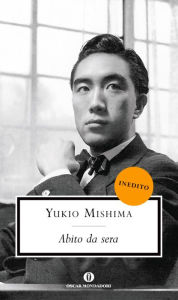 Title: Abito da sera, Author: Yukio Mishima