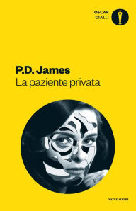 Title: La paziente privata, Author: P. D. James