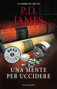 Title: Una mente per uccidere, Author: P. D. James