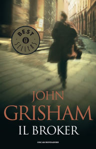 Title: Il broker, Author: John Grisham