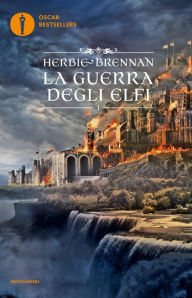 Title: La guerra degli elfi - 1., Author: Herbie Brennan