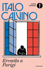 Title: Eremita a Parigi, Author: Italo Calvino