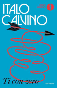 Title: Ti con zero, Author: Italo Calvino