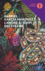 Title: L'amore ai tempi del colera, Author: Gabriel García Márquez