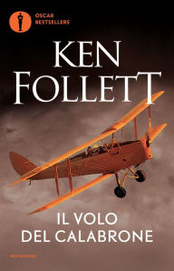 Title: Il volo del calabrone (Hornet Flight), Author: Ken Follett