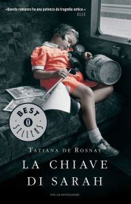 Title: La chiave di Sarah, Author: Tatiana de Rosnay