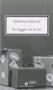 Title: In viaggio con la zia, Author: Graham Greene