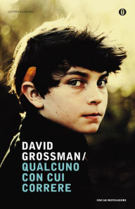 Title: Qualcuno con cui correre, Author: David Grossman