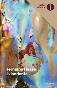 Title: Il viandante, Author: Hermann Hesse