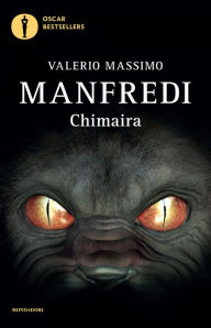 Title: Chimaira, Author: Valerio Massimo Manfredi