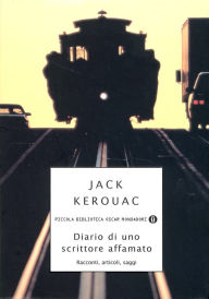 Title: Diario di uno scrittore affamato, Author: Jack Kerouac