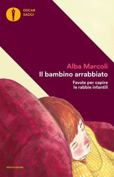 Il bambino arrabbiato