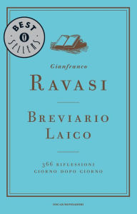 Title: Breviario laico, Author: Gianfranco Ravasi